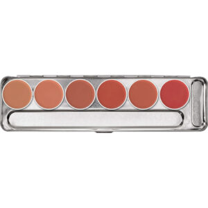 Lip Rouge Paleta