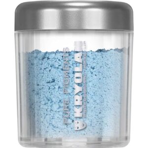Pure Pigments
