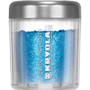 Pure Pigments Metallic