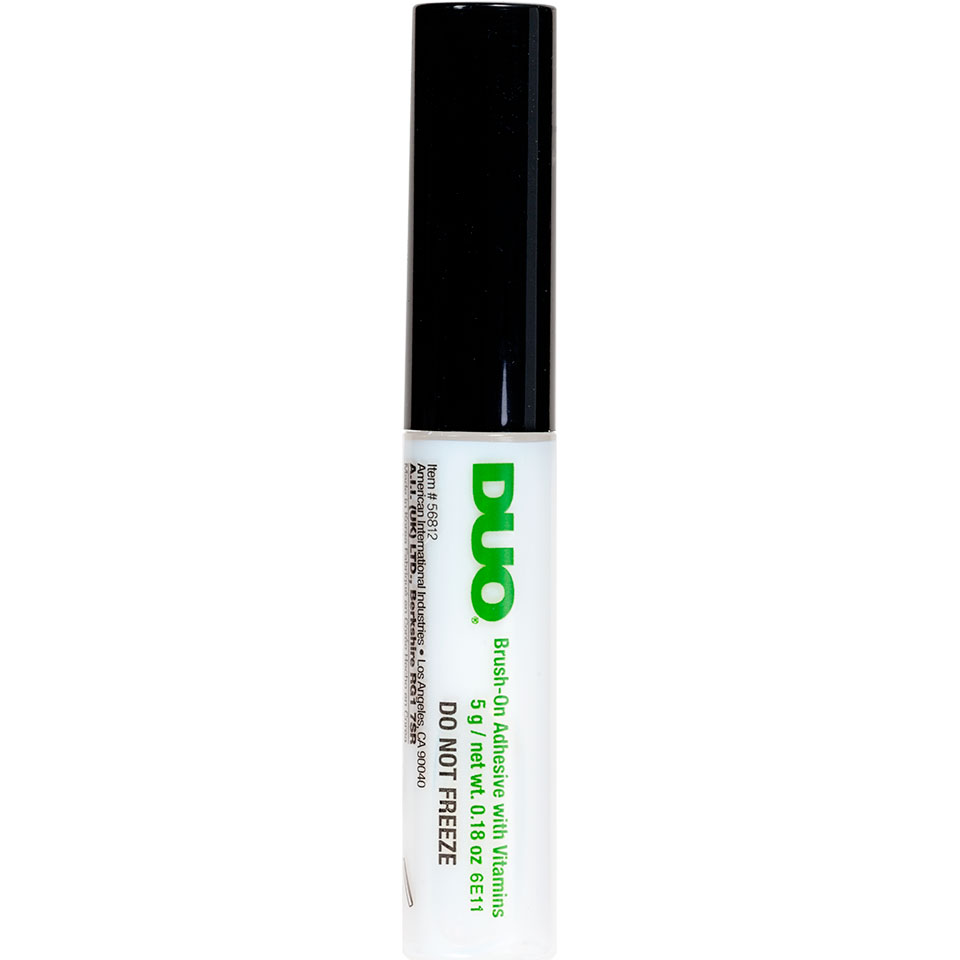 DUO Brush On Striplash Adhesive 5 g - Imagen 2