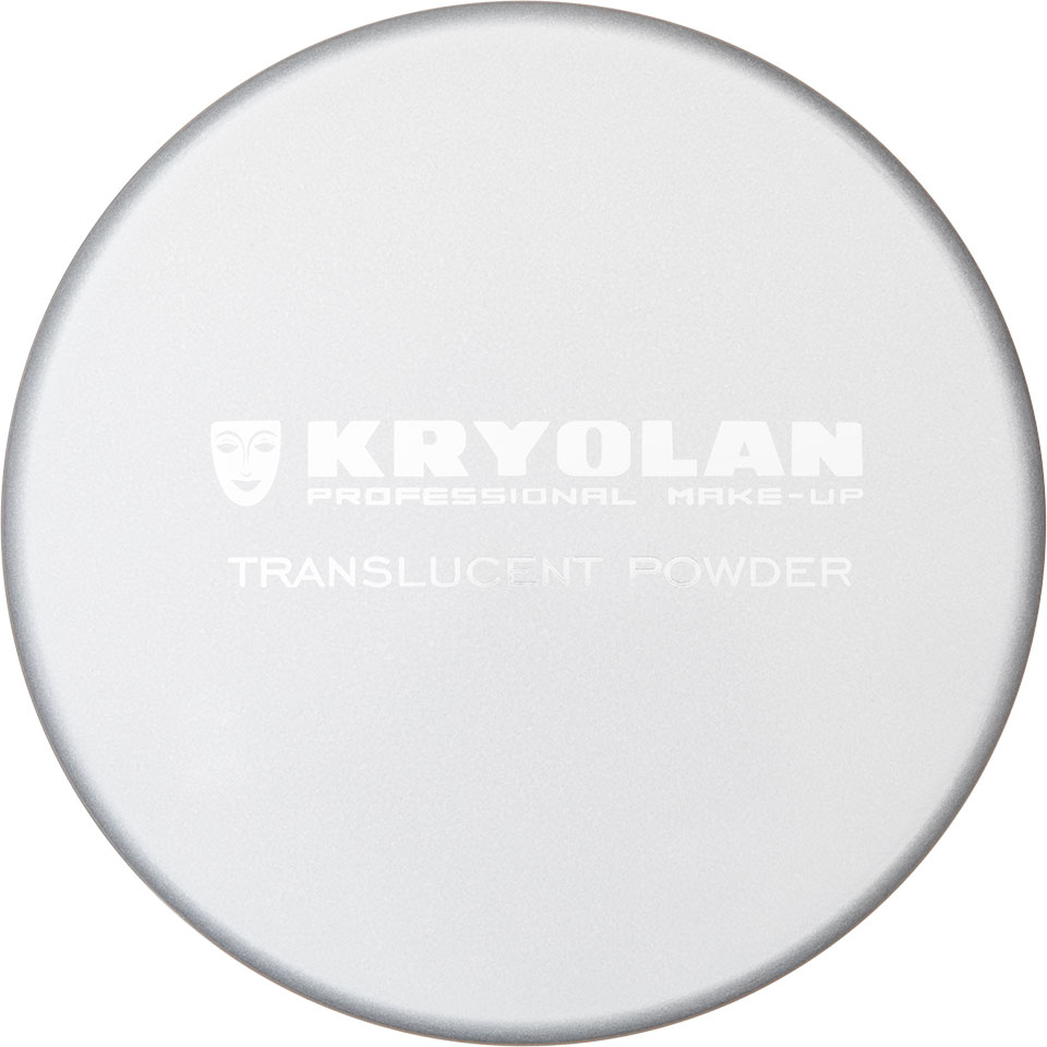Translucent Powder - Imagen 3
