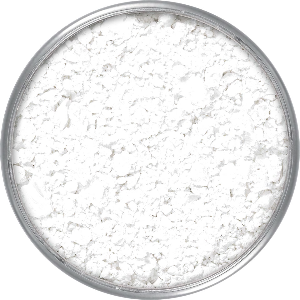 Translucent Powder