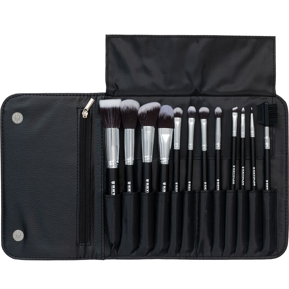 Brush Collection Basic, set de pinceles - Imagen 2