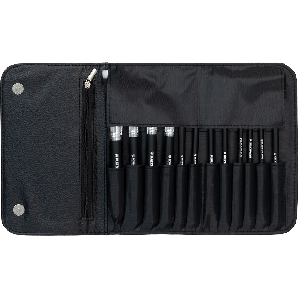 Brush Collection Basic, set de pinceles - Imagen 3