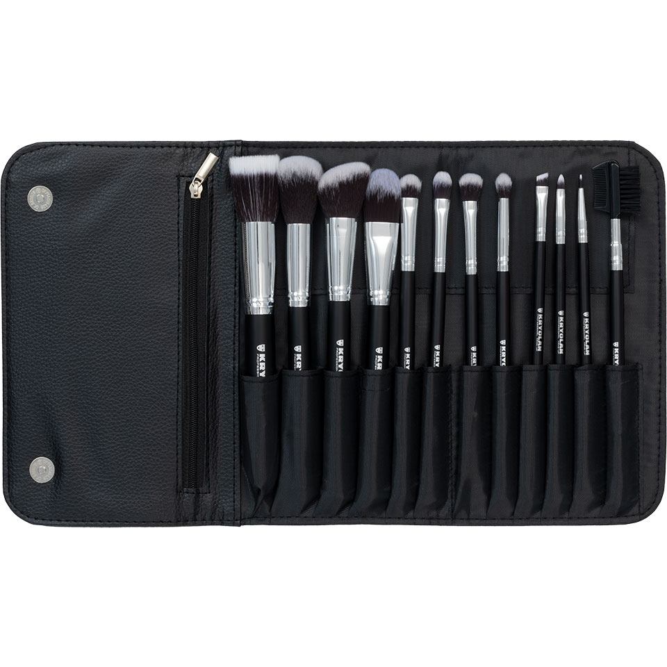Brush Collection Basic, set de pinceles