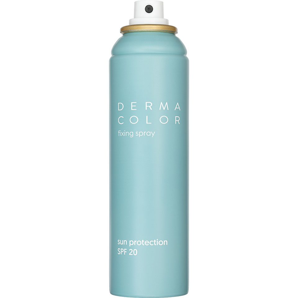 Dermacolor Fixing Spray - Imagen 2